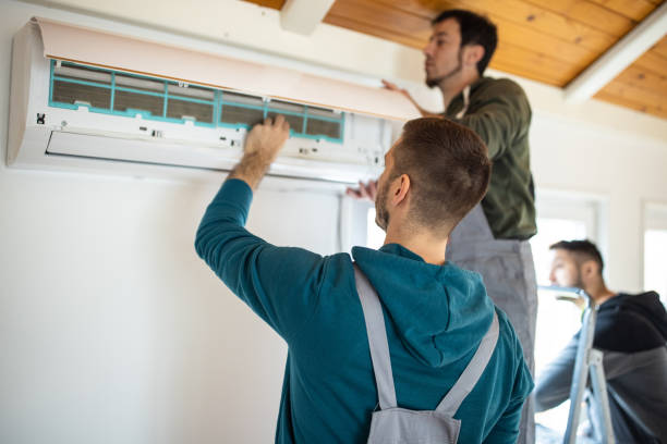 Best Residential HVAC Services  in Spring Hill, FL