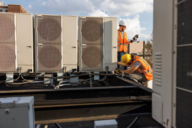 Best HVAC System Installation  in Spring Hill, FL