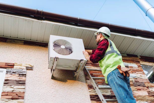 Best HVAC Air Duct Cleaning  in Spring Hill, FL
