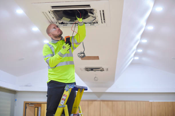 Best HVAC Air Duct Cleaning  in Spring Hill, FL