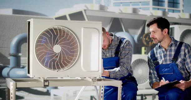 Best Air Conditioning Repair  in Spring Hill, FL