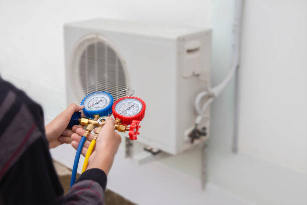 Best Heating Repair Services  in Spring Hill, FL