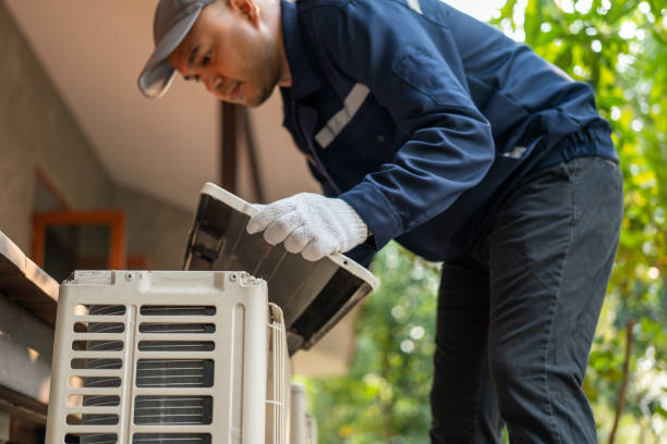 Best Commercial HVAC Repair  in Spring Hill, FL