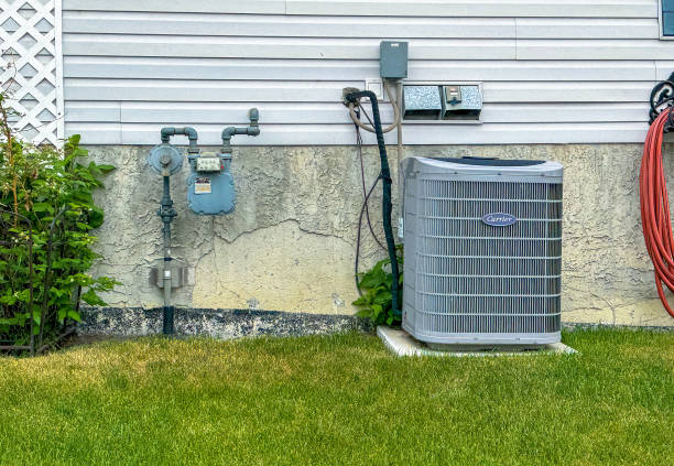 Best Residential HVAC Services  in Spring Hill, FL
